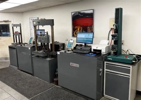 NON DESTRUCTIVE TESTING LABORATORY, Inc.